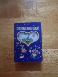 Casino Playing Cards Australian Theme NEW & SEALED - Picture 1 of 5