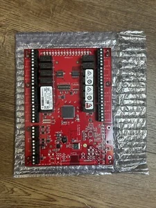 Lenel LNL-1200-S3 Output Control Module (OCM)