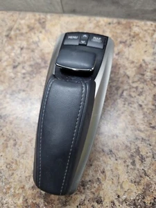 2013 - 2017 LEXUS LS460 CENTER CONSOLE MAP VOICE MENU MMI CONTROLLER SWITCH OEM - Picture 1 of 9