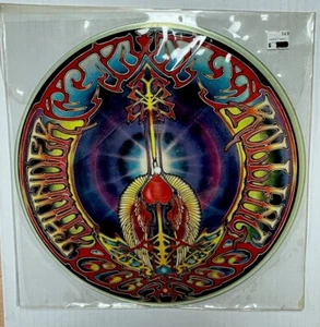 Grateful Dead Picture Disc Collection 12 LPs - Hard To Find! Most STILL SEALED!! - Picture 1 of 24