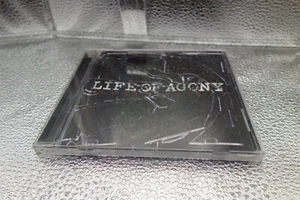 CD Life Of Agony Broken Valley 2005 Sony BMG Music (NEW) - Imagen 1 de 4