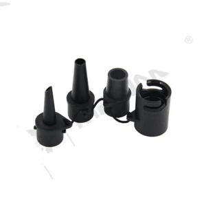 Air Valves Attachment Inflator Pump Nozzle Air Pump Inflation Conversion Head - Picture 1 of 8