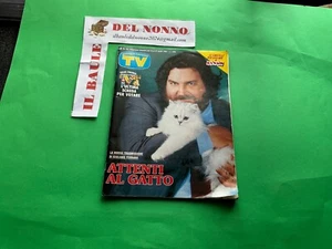 TV SORRISI E CANZONI N 16 1989 MIETTA LR50 - Foto 1 di 3
