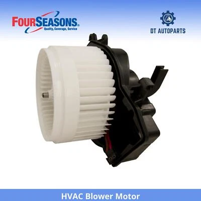 Motor soplador de climatización para Mercedes-Benz SL500 2003-2009 4 estaciones 2004 2005 2006 Foto 1 de 4