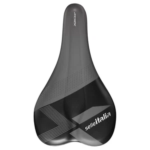 Selle Italia X-Bow TI316 Bicycle Saddle - Black, Size: S1 - Picture 1 of 2