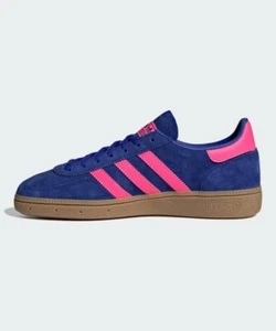 Adidas Originales Balonmano Especial Azul Mujer IH5373 - Imagen 1 de 8