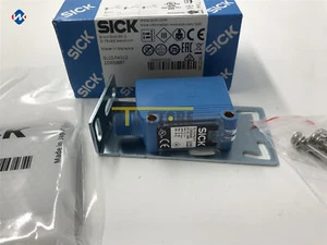 Interruptor fotoeléctrico GL10-P4212 nuevo enfermo 1 pieza - Imagen 1 de 8