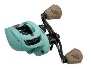 13 FISHING - Concept TX2 Baitcast Reel 200 Size- 7.5:1 Gear Ratio - Left Hand - Picture 1 of 6