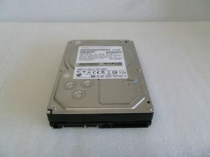 HITACHI HDS722020ALA330 2TB SATA HARD DRIVE P/N:0F10311 F/W:10D MLC:JPK10D - Picture 1 of 3