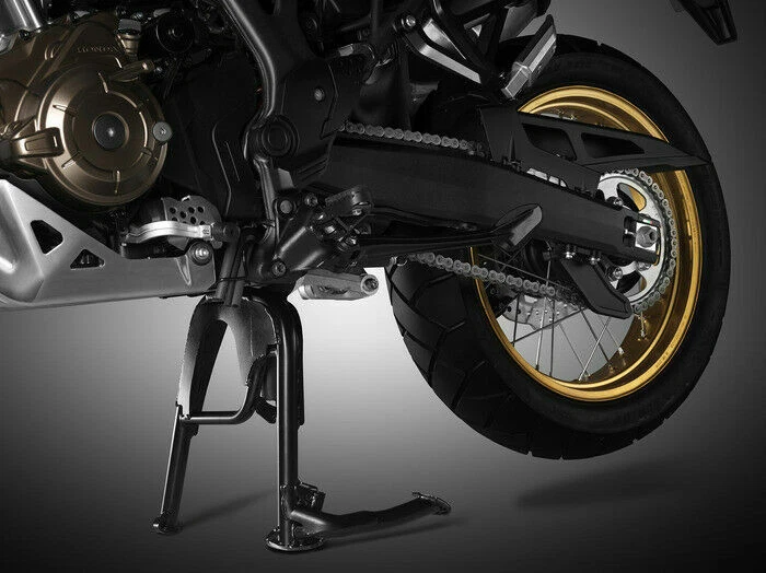 Soporte central Honda OEM 2018-2019 Adventure Africa Twin CRF1000L2 08M70-MKK-D21 Foto 1 de 1