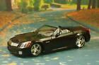 2004–2009 Cadillac XLR Luxury Roadster Convertible 1/64 Scale Limited Edition S