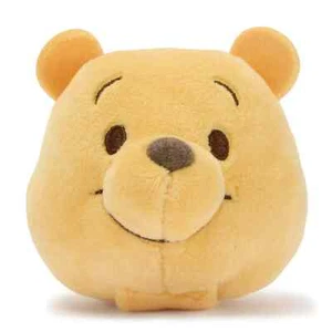 Winnie the Pooh Headband Plush - Picture 1 of 6