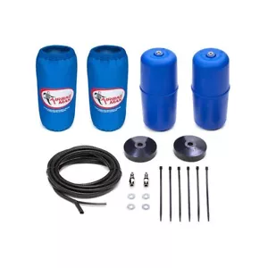 Airbag Man Suspension Helper Kit High Pressure Rear CR5123HP - Picture 1 of 1