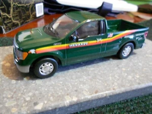 2011 Menards 1/43 Ford F-150 Commercial Sales Truck Employee Exclusive Promo MIB - Picture 1 of 5