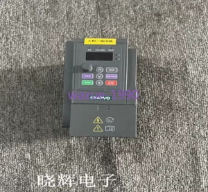 1pcs Used Xilin inverter CS80-2S-0.7GC 220V 0.75KW - Picture 1 of 2