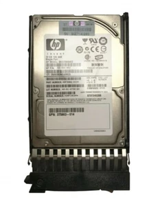 DG072ABAB3 ST973402SS 375863-014 431954-002 375861-B21 Hard Drive 72Gb 2.5 SAS - Picture 1 of 1