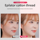 Cotton Thread Facial Hair Remover Trimmer Body Leg Hair Epilator Women Beauty