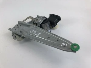 MOTOR VENTANA TOYOTA A1725 85702-02020 - Imagen 1 de 4