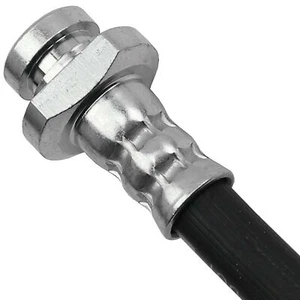 Front Left Brake Hose fits Nissan Rogue Sport - Picture 1 of 1