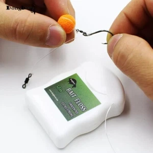 Bait Floss For Carp Coarse Fishing Boilies 50m Terminal Tackle ✅FREE SHIPPING ✅ - Picture 1 of 5