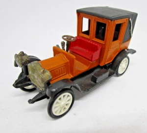AW548 RAMI JMK METAL 1/43 LANDAULET PACKARD 1912 Ref 13 Variante 4 - Imagen 1 de 9