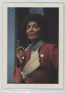 1984 FTCC Star Trek III: The Search for Spock #7 08wd