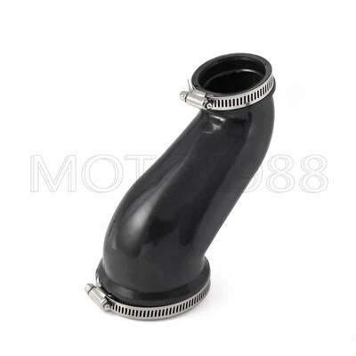 1987-2004 FOR YAMAHA WARRIOR 350 YFM350X AIR INTAKE BOOT 1UY-14453-00-00 - Image 1 of 4