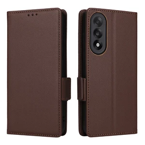 For OnePlus Nord 5, Luxury Wallet Flip Leather Stand Card Slots Soft Case Cover - Picture 1 of 27
