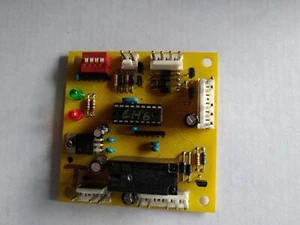 unknown arcade redemption pcb part #279 - Picture 1 of 1