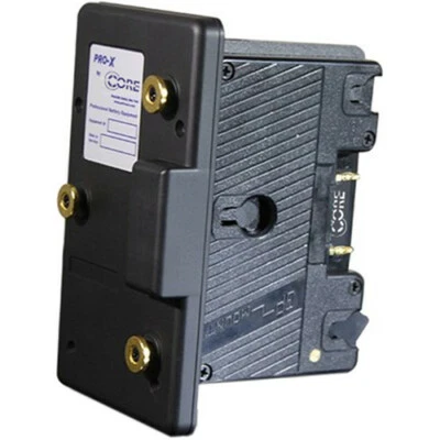 Адаптер пластины питания Core SWX GP-TA с золотым креплением горячая замена - Изображение 1 из 3