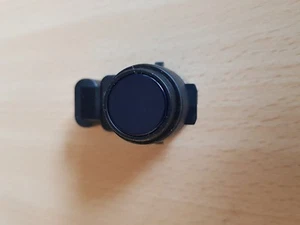 Sensore BMW PDC 1 pezzo 9196705 serie 1 E81 E82 E87 E88 serie 3 E90 E91 E92 E93 0794-9 - Foto 1 di 3