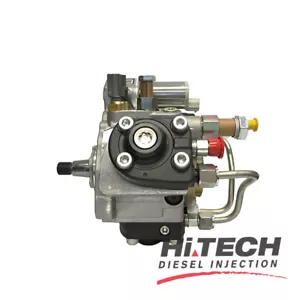 Diesel pump suit Toyota 1VD-FTV (DPF) 22100-51070 / 294050-0560 / 2940500560 - Picture 1 of 4