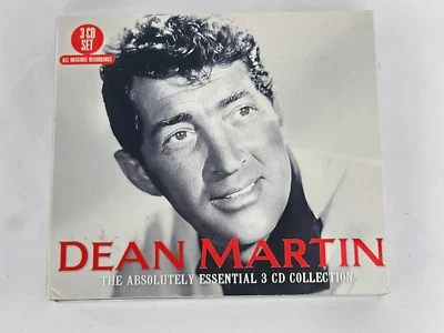 Dean Martin - Absolutely Essential 3CD Collection - Image 1 of 4