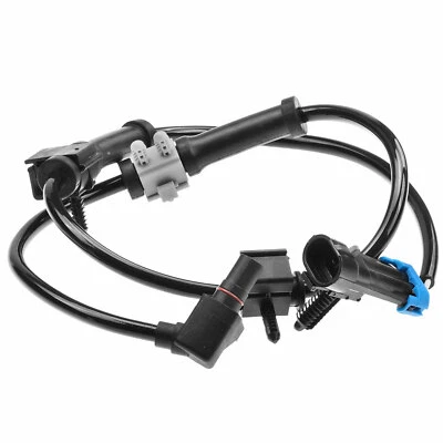Front LH or RH ABS Wheel Speed Sensor for Chevrolet Astro 03-05 GMC Safari 03-05 - Image 1 of 4