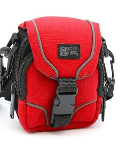 Case Logic Attendance Bag Universal for Compact Camera - Picture 1 of 3