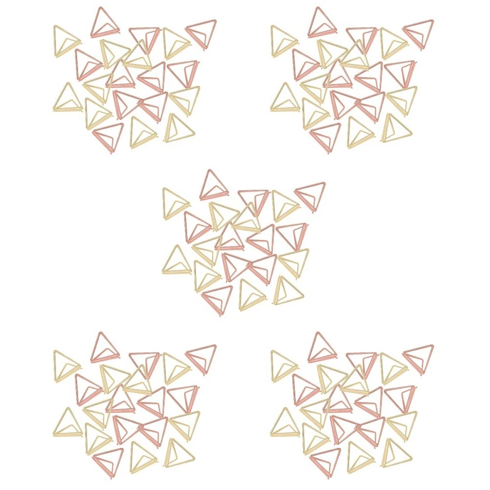  5 PCS Tischkarten Halter Platzkartenhalter Inhaber Der Tabellennummer - Bild 1 von 4