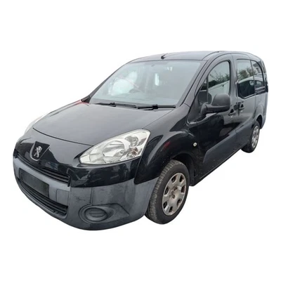 PEUGEOT PARTNER HDI CRC 2012-2015 CATALYTIC CONVERTER 9808329680 - Image 1 of 4