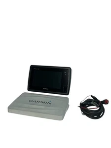 Garmin GPSMAP 741 Plotter multifunción Pantalla táctil - Imagen 1 de 6