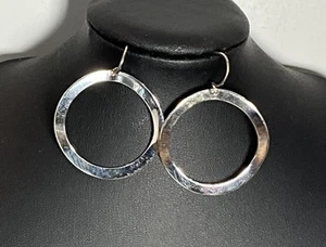 Ippolita Sterling Silver Earrings - Picture 1 of 5