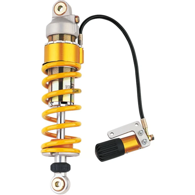 Amortiguador Ohlins 46DRS - Trasero Moto Bicicleta de Calle BM 504 1310-0106 Foto 1 de 3