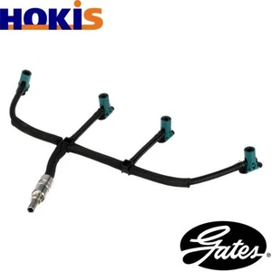 HOSE FUEL OVERFLOW MFL1328 FOR PEUGEOT 4007/Van 508/SW/I 807 407 607 2.2L 4cyl - Picture 1 of 6