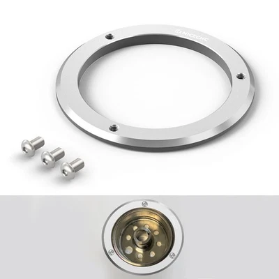 Peso del volante del motor NICECNC 9 oz para Husqvarna TC250 TX300 2023-2024 Foto 1 de 4