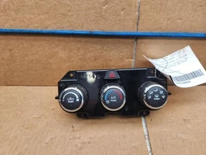 Temperature Control Classic Style Fits 13-23 DODGE 1500 PICKUP 752156 - Picture 1 of 8