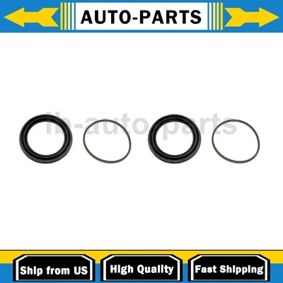 Kit de reparación de pinza Dorman delantera trasera 2x para AM General Hummer 1996-2001 Foto 1 de 4