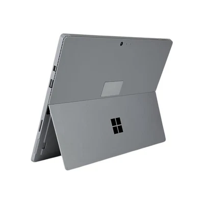 Microsoft Surface Pro 4 Tablet 12,3 Zoll (31,2cm) i5-6300U 4GB 128GB WiFi Silber - Bild 1 von 4