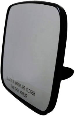 Espejo retrovisor puerta derecha cristal para Nissan Rogue 2008-2015 2013 2011 2010 2009 Dorman Foto 1 de 4