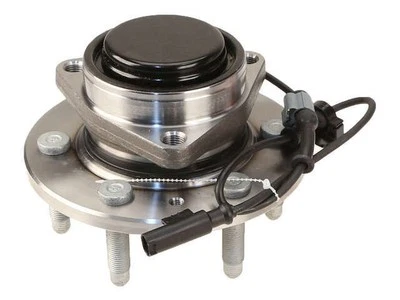For 2007-2013 GMC Sierra 1500 Wheel Hub Assembly Front 75972GVMH 2008 2009 2010 - Image 1 of 2