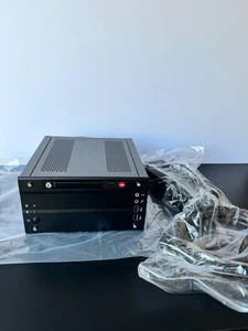 Corvalent Mini Industrial PC 512Gb SSD Windows XP Brand New Tested for Power - Picture 1 of 7