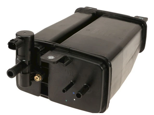 Dorman 29BV97Y Carbon Canister Fits 1997-2001 Infiniti Q45 OE Solutions - Image 1 of 1