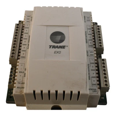 TRANE EX2 EXPANSION MODULE 49500499 Controller  - Image 1 of 4